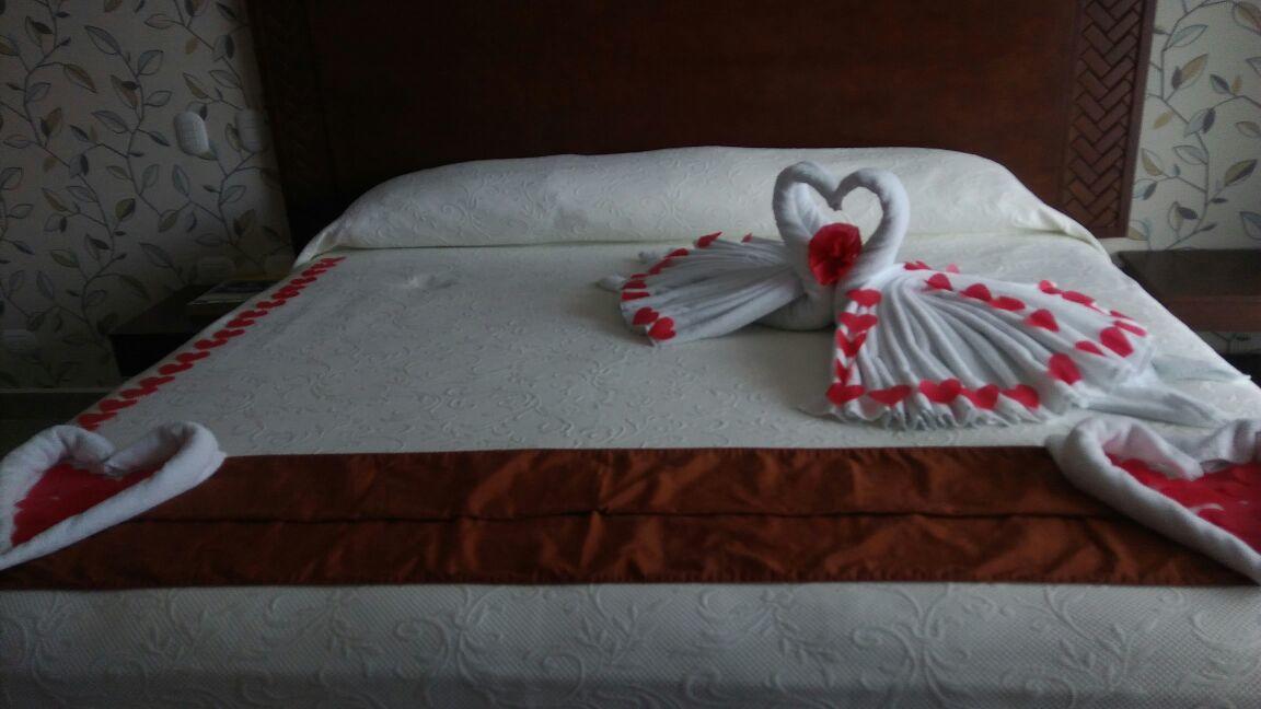 Hotel Roazi Тисимин Экстерьер фото